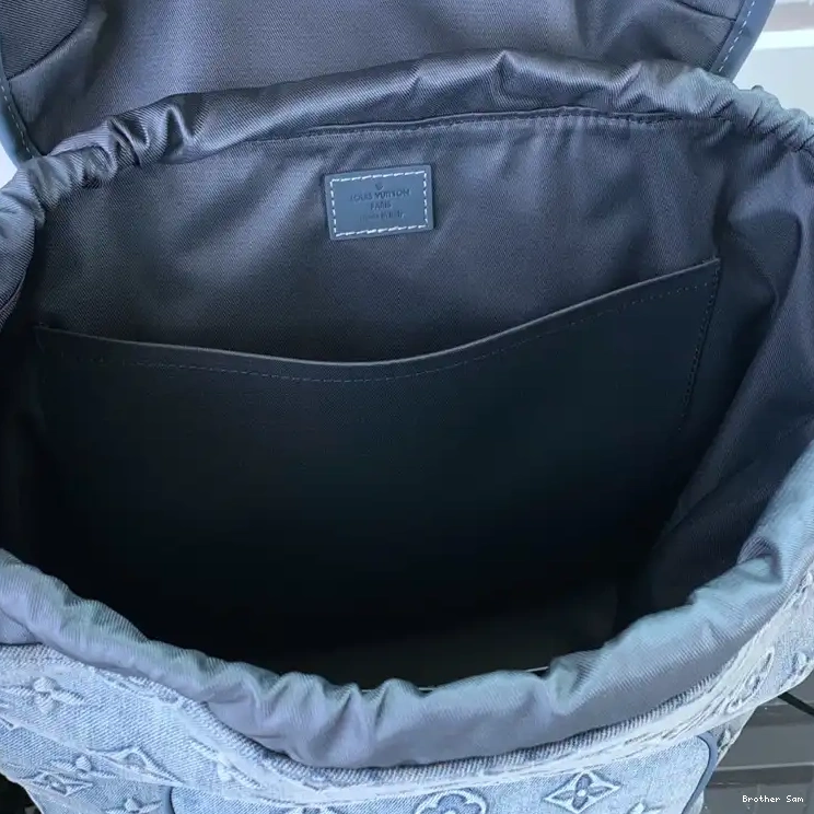 Brother Sam Yupoo LV 2309YA0080 Bag 0527